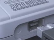 SNES Mini muestra funcionalidad rebobinar nuevo tráiler