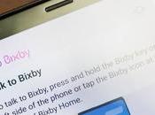 Samsung lanza asistente virtual Bixby