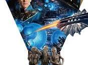 Valerian ciudad planetas Crítica. Besson repite peor