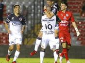 Resultado Queretaro Xolos Tijuana Apertura 2017