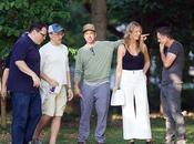 Happy Pepper confirman para Vengadores