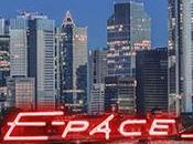 Descubre nuevo jaguar e-pace frankfurt motor show