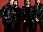 Killers estrenan videoclip para cover