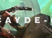 Conoce Cayde Destiny nuevo vídeo
