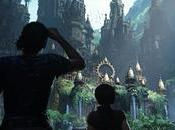 Uncharted: Legado Perdido disponible