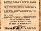 Allen, rara marca Estados Unidos