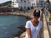 paseo Dalt Vila Ibiza