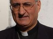 Nuevo Nuncio Papa ante República Dominicana.