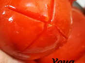 Truqui para pelar tomates