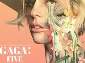 Lady Gaga anuncia nuevo documental para Netflix, ‘Five Foot Two’