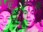 Mentettes estrenan vídeo directo brazo torcer