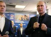 ¿quién sucederá vladimir putin?