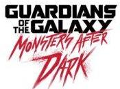 Anunciada atracción Guardians Galaxy Monsters After Dark