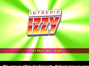 Impresiones desde Gamescom 'Intrepid Izzy', plataformas vieja escuela para Dreamcast