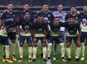 Delantero América podría fichar equipo extranjero