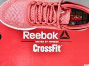 Reebok CrossFit Grace tienen nombre mujer