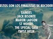 Finalistas BDCODER 2017