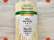 Green Pharmacy: Agua Micelar