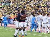 Convocatoria Selección Colombia Mayores para juegos ante Venezuela Brasil