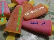 vacances! vacation! vacaciones! عطلة