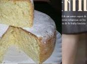 libro paladar: Bizcocho ESPOSA GENTIL (Lia Levi)