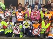 enseñar educación vial