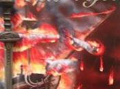 MARES SANGRE BAJO CIELOS ROJOS. Scott Lynch