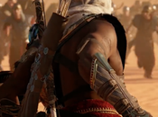 Revelado mapa Assassin's Creed Origins