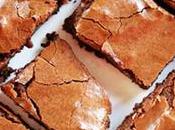 Brownies Cocoa dulce