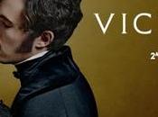 estrena domingo septiembre segunda temporada drama época 'Victoria