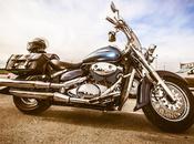 Harley-Davidson pisa freno