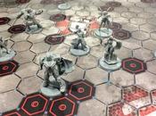 Figuras plástico blog oficial para Aristeia!