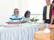 Adriano Cruz virtual ganador presidencia CDP.