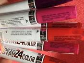 Labiales SuperStay 24hs Maybelline