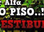 Vestíbulo Búnker Alfa