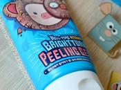 Review Milky Piggy Hell Pore Vitamin Brightturn Peeling (Elizavecca)