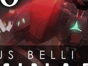 Seminario Corvus Belli Indy