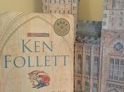 “Los pilares tierra” Follett: nunca tarde relectura buena