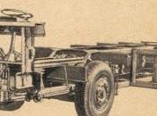 Prototipo chasis Fiat