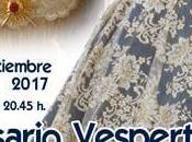 Igualá para salida Rosario vespertino Ntra Ángeles