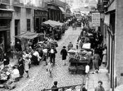 Fotos antiguas: Corredera Baja Pablo (1929)