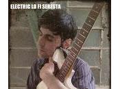Electric Seresta estrena Interstellar motel radio
