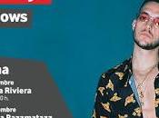 Tangana Vodafone