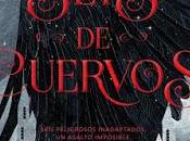 Reseña: Seis Cuervos