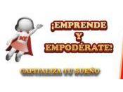 Emprende… empodérate!!!