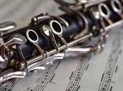 simboliza soñar clarinetes.