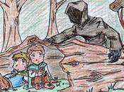 Señor Anillos cuento para niños, Abel