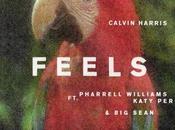 Calvin Harris estrena nuevo videoclip tema ‘Feels’