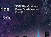 conferencia PlayStation Tokyo Game Show tendrá lugar septiembre
