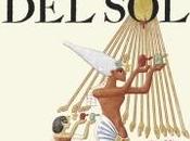 Hija Sol”, Nacho Ares